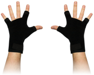 Mocap Gloves