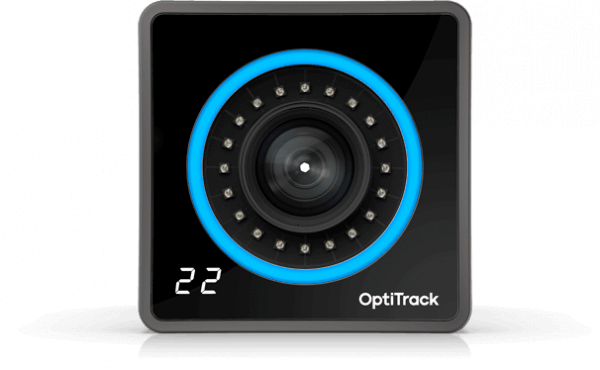 6 x PrimeX 22 Motive:Tracker Set