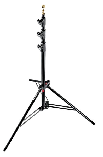 Manfrotto Stativ Master mit Luftfederung