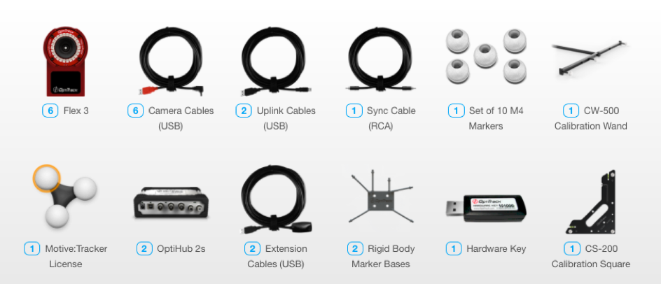 Flex3-6Set