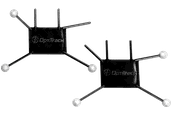 Marker Set: Hand Rigid Bodies