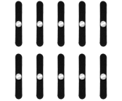 Motion Capture Hand/Finger Marker: 10 Count